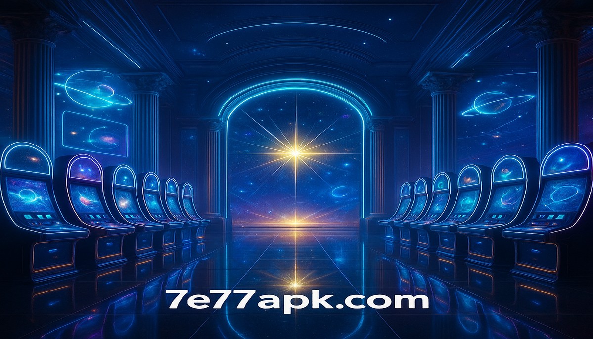 7e77 বাংলাদেশের