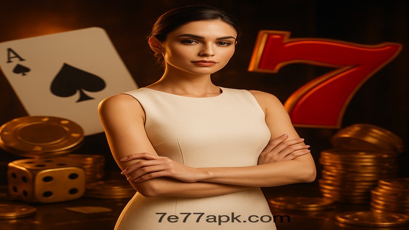 7e77 অনলাইন কার্ড গেম বাংলাদেশ