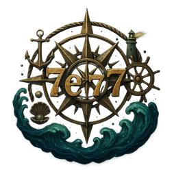 7e77 একটি স্বীকৃত
